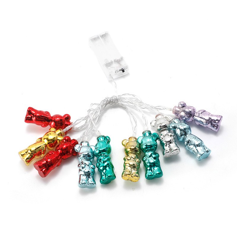 Wholesale LED String Light – YZ-20262