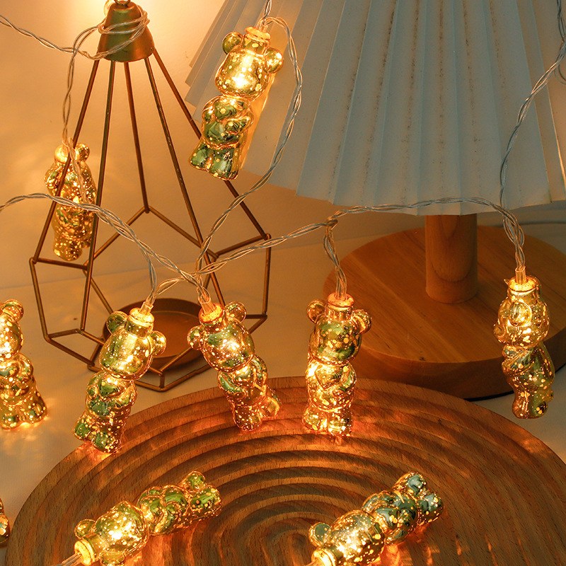 Wholesale LED String Light – YZ-20262