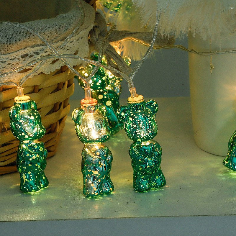 Wholesale LED String Light – YZ-20262