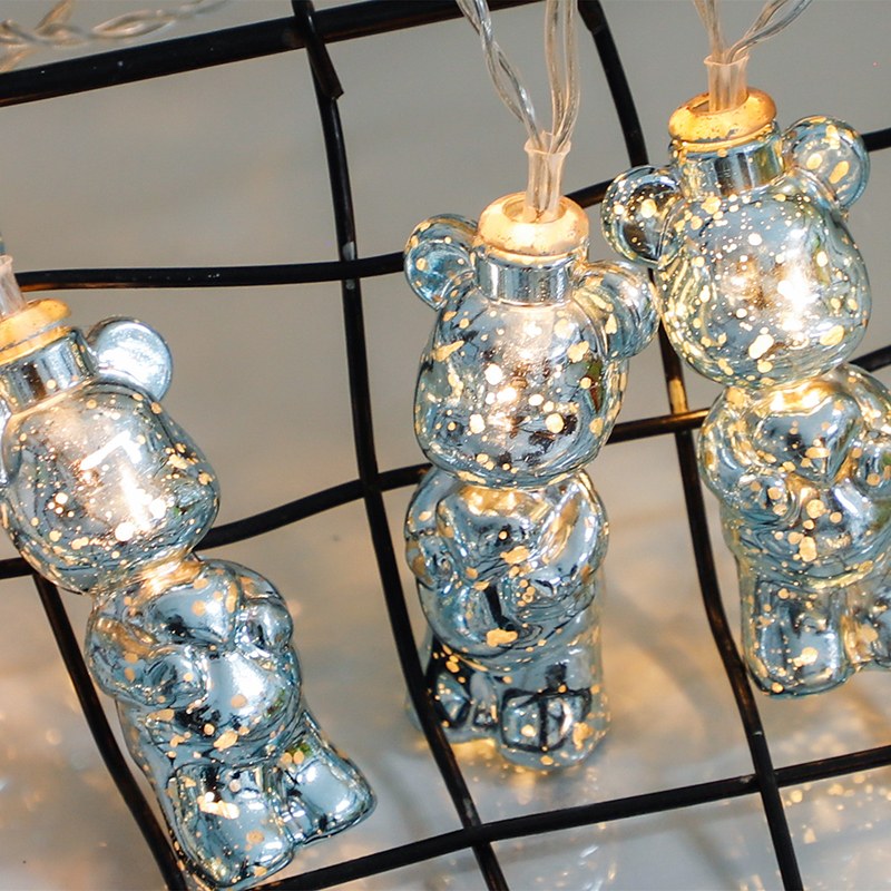 Wholesale LED String Light – YZ-20263