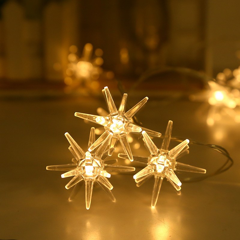 Wholesale LED String Light North Star – YZ-20267