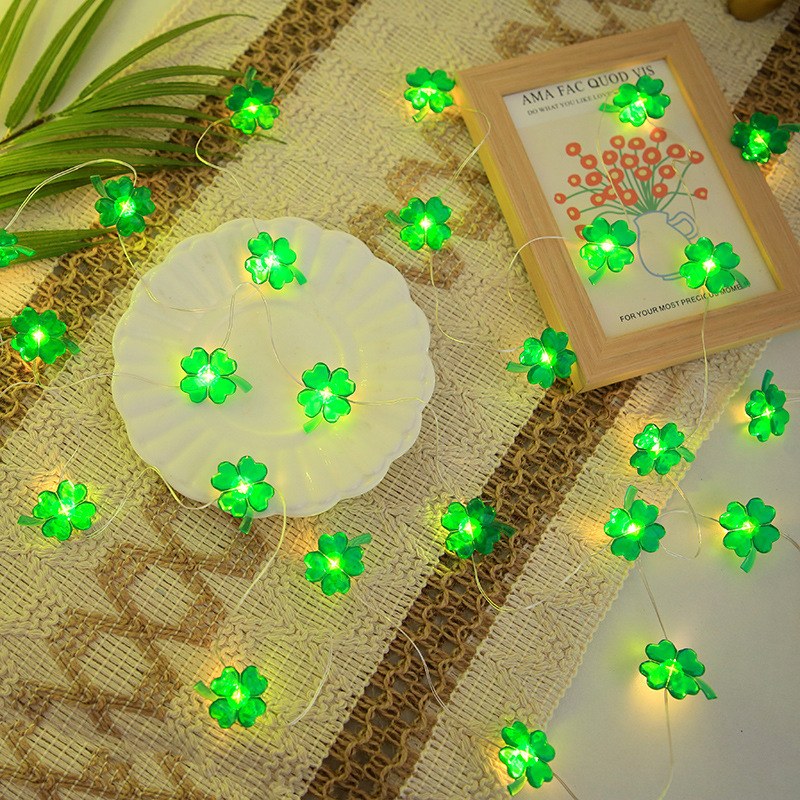 Wholesale LED Copper Wire String Light 3AA – YZ-20274