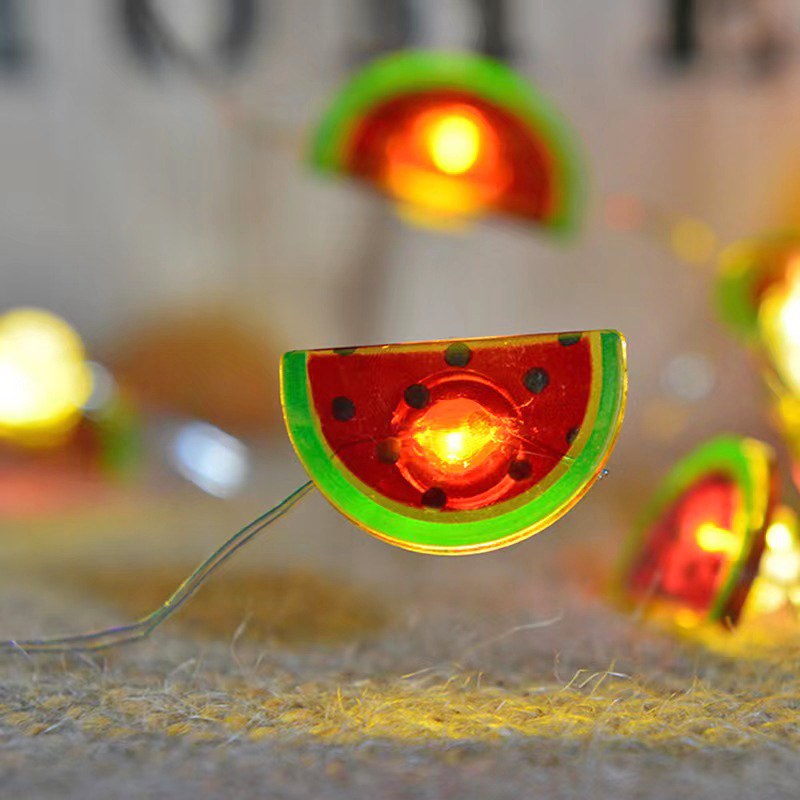 Wholesale LED Copper Wire String Light – YZ-20278