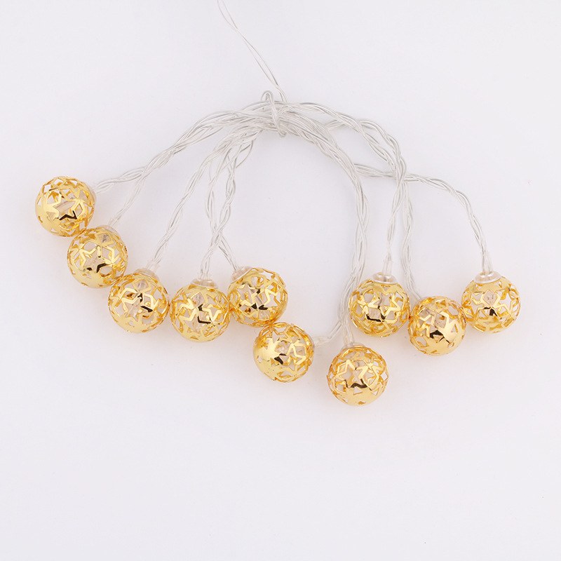 Wholesale LED String Light – YZ-20283
