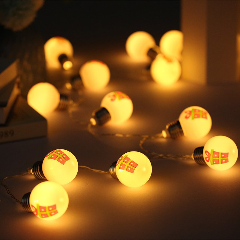 Wholesale LED String Light – YZ-20284