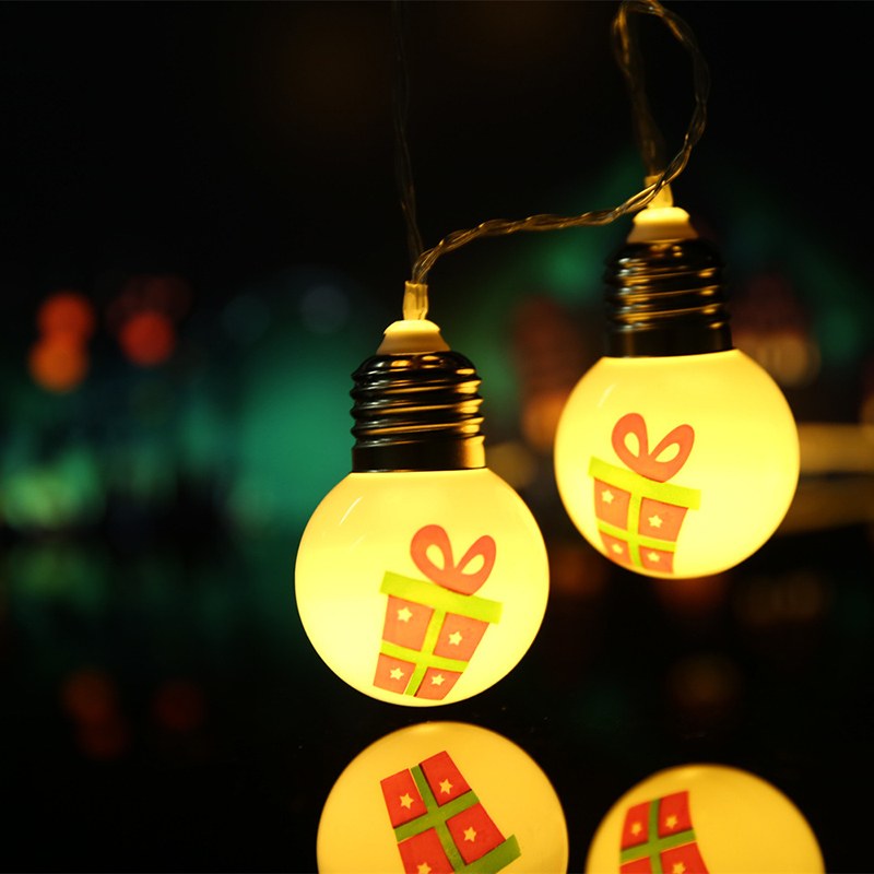 Wholesale LED String Light – YZ-20284