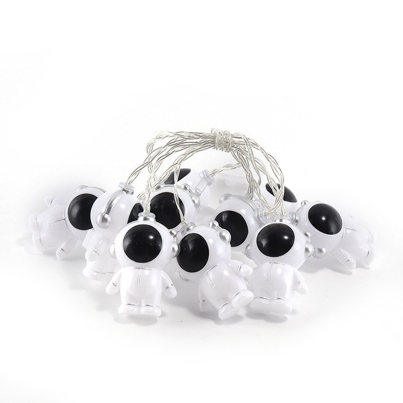 Wholesale LED String Light Astronaut – YZ-20290