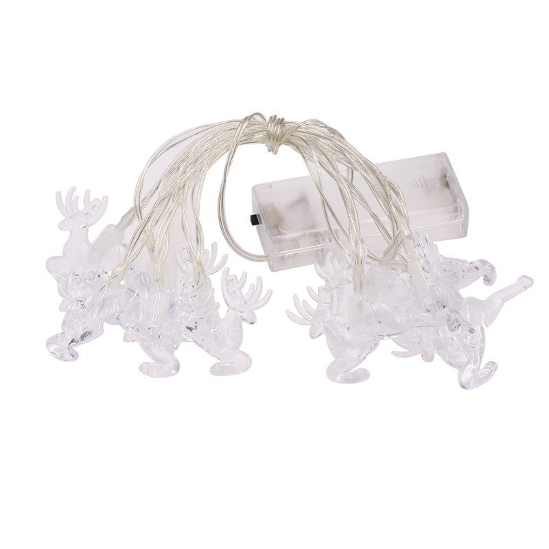 Wholesale Christmas LED String Light – YZ-20297