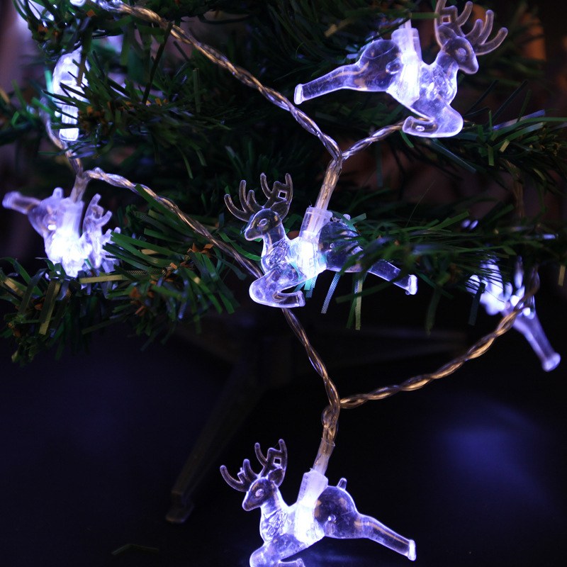 Wholesale Christmas LED String Light – YZ-20297