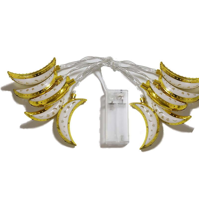 Wholesale LED String Gurban Festival Decoration – YZ-20302