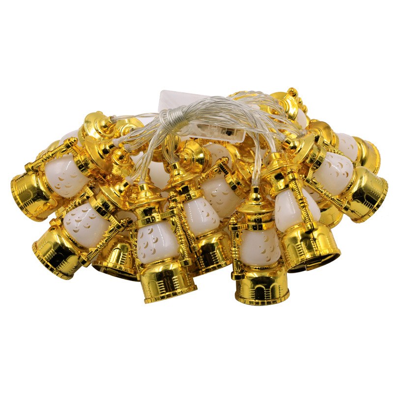 Wholesale LED String Gurban Festival Decoration – YZ-20303