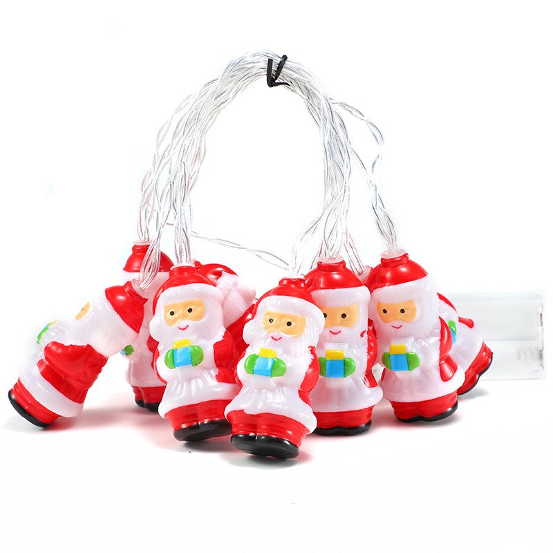 Wholesale Christmas LED String Light – YZ-20347