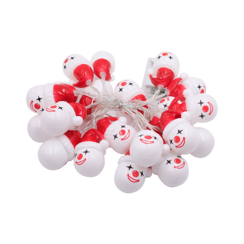 Wholesale Christmas LED String Light – YZ-20348