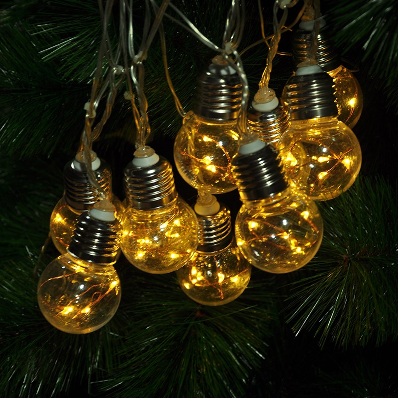 Wholesale LED 2020 Holiday Christmas Wedding – YZ-30068