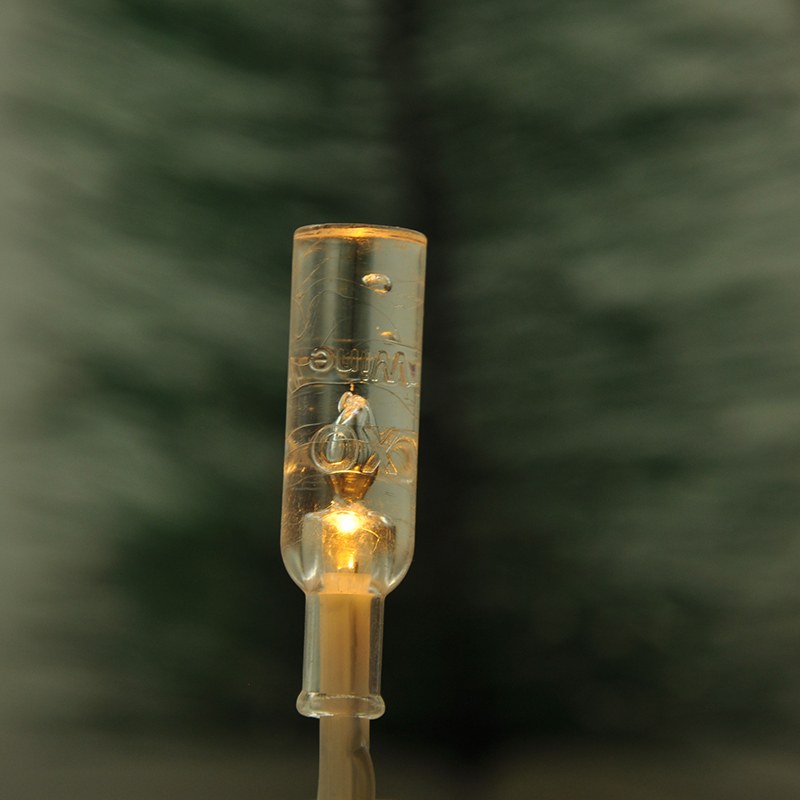 Wholesale LED Christmas Bottle Decos String Fairy – YZ-30069