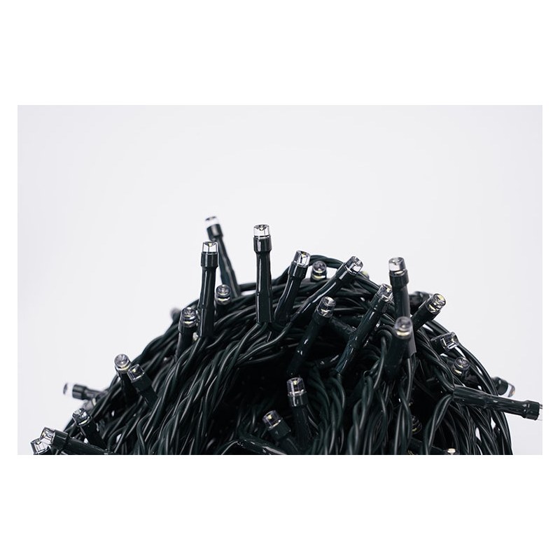LED Dsl IP44 Solar String Light – YZ-30093