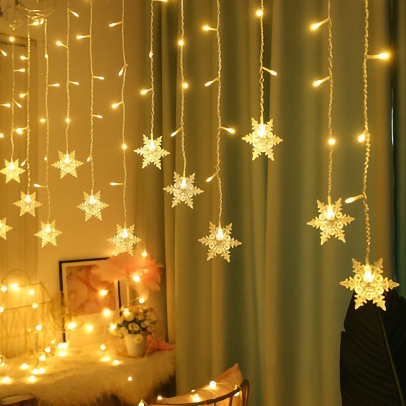 Wholesale LED Curtain Light – YZ-40029