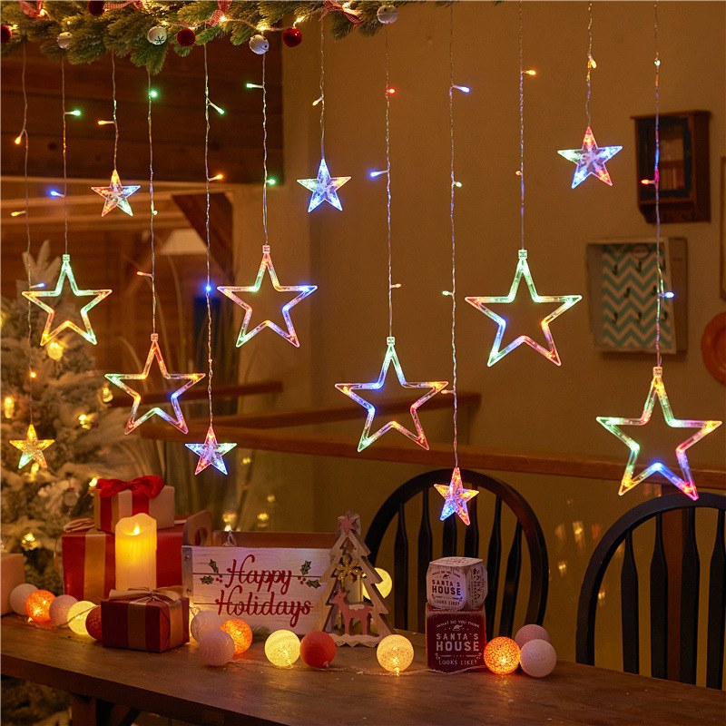 Wholesale LED Curtain Light – YZ-40033