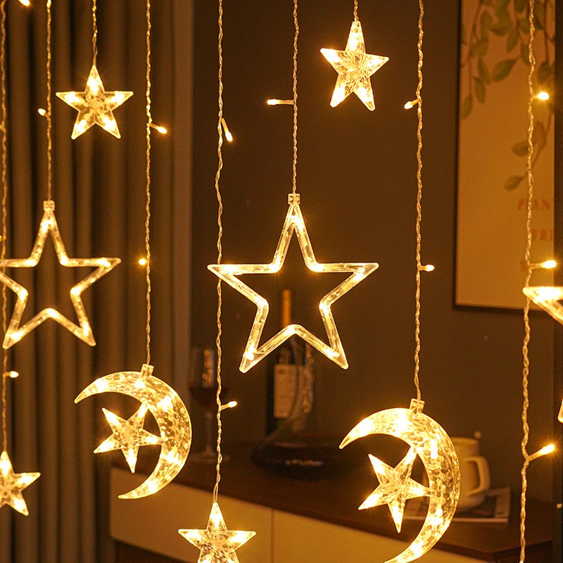 Wholesale LED Curtain Light – YZ-40035