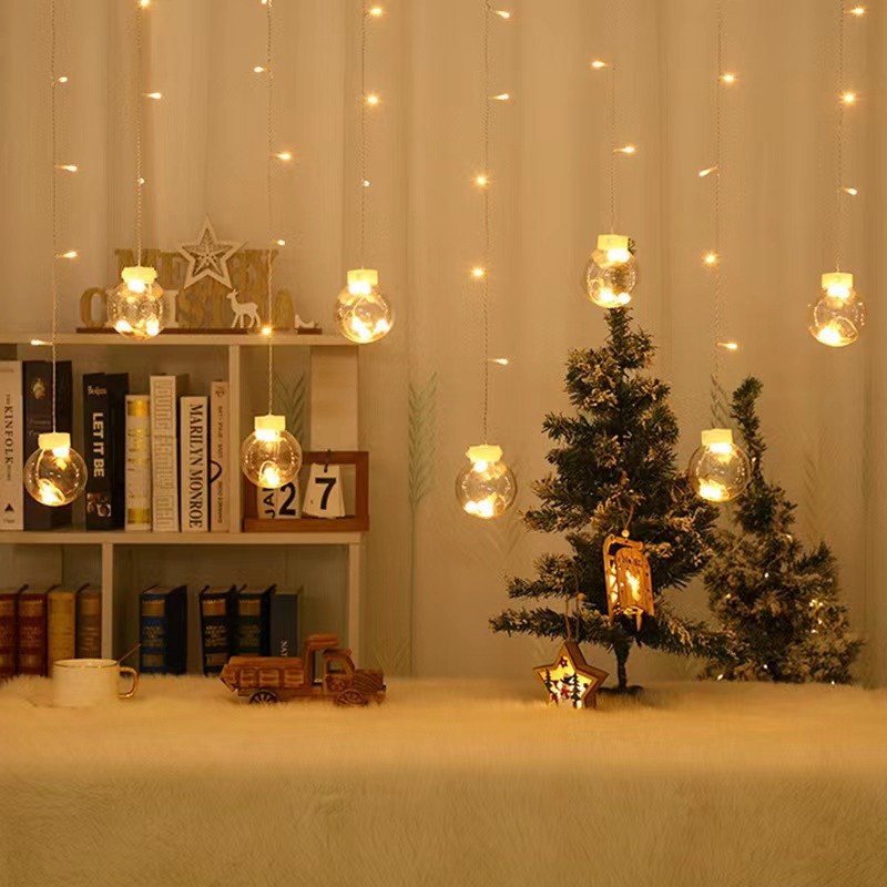 Wholesale LED Curtain Light – YZ-40038