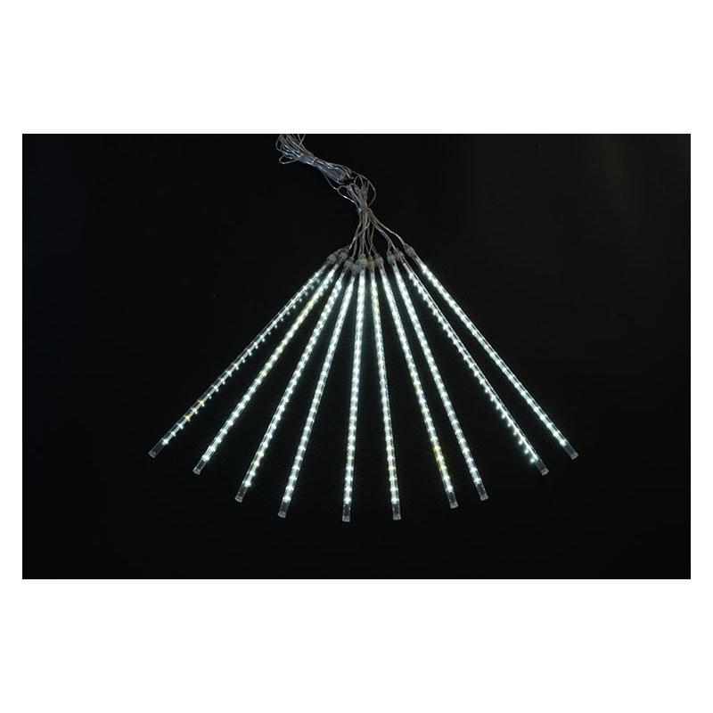 Wholesale LED Curtain Dmsl IP44 Meteor Shower – YZ-40070
