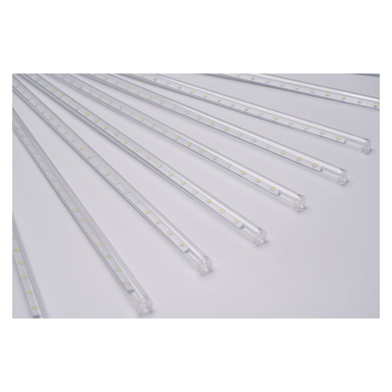 Wholesale LED Curtain Dmsl IP44 Meteor Shower – YZ-40070