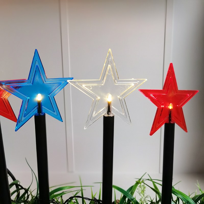 Wholesale LED Garden Light Star – YZ-50032