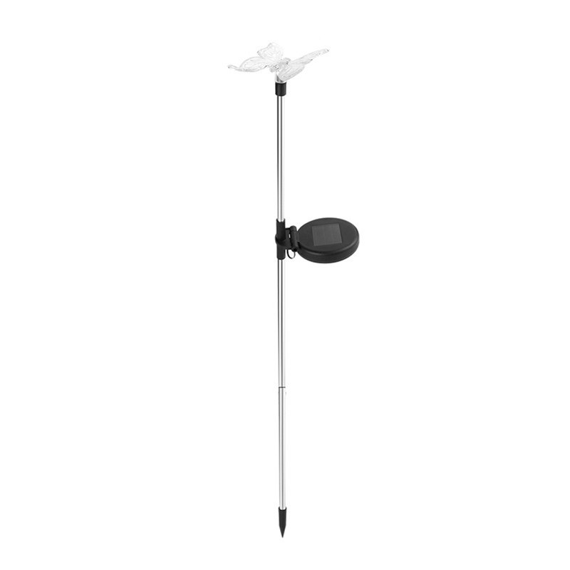 LED Solar Garden Light Butterfly – YZ-50058