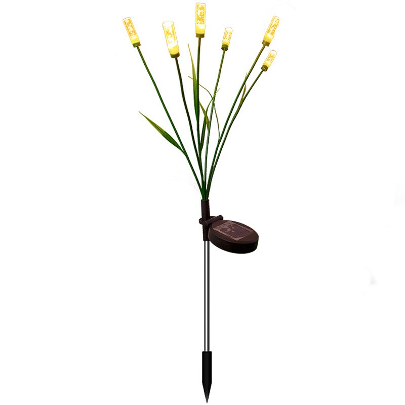 LED Solar Garden Light Reed – YZ-50061