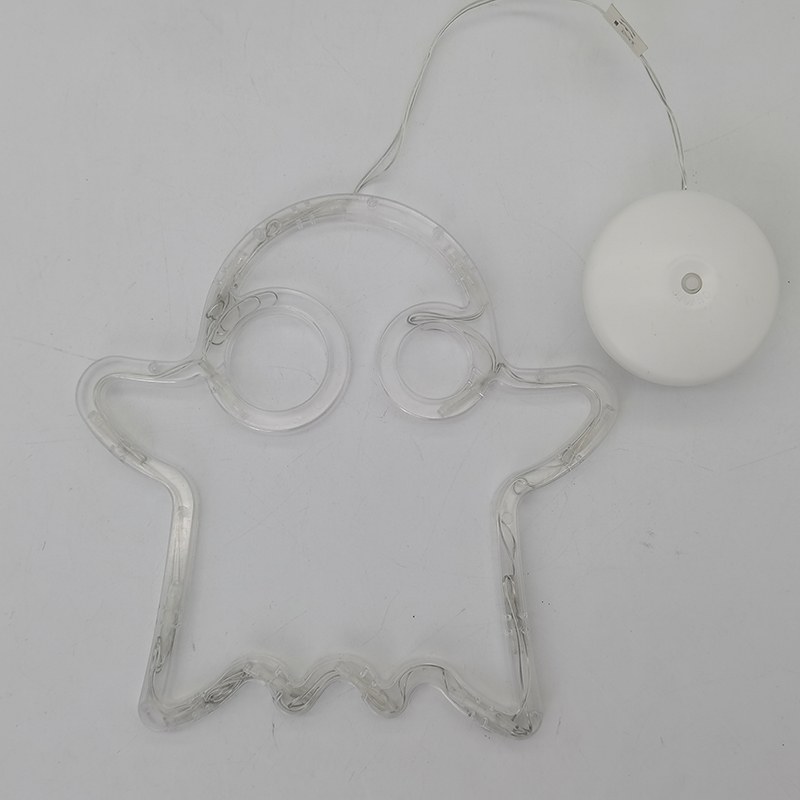 Wholesale LED Window Light Halloween Series – YZ-60064