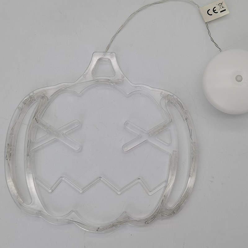 Wholesale LED Window Light Halloween Series – YZ-60065