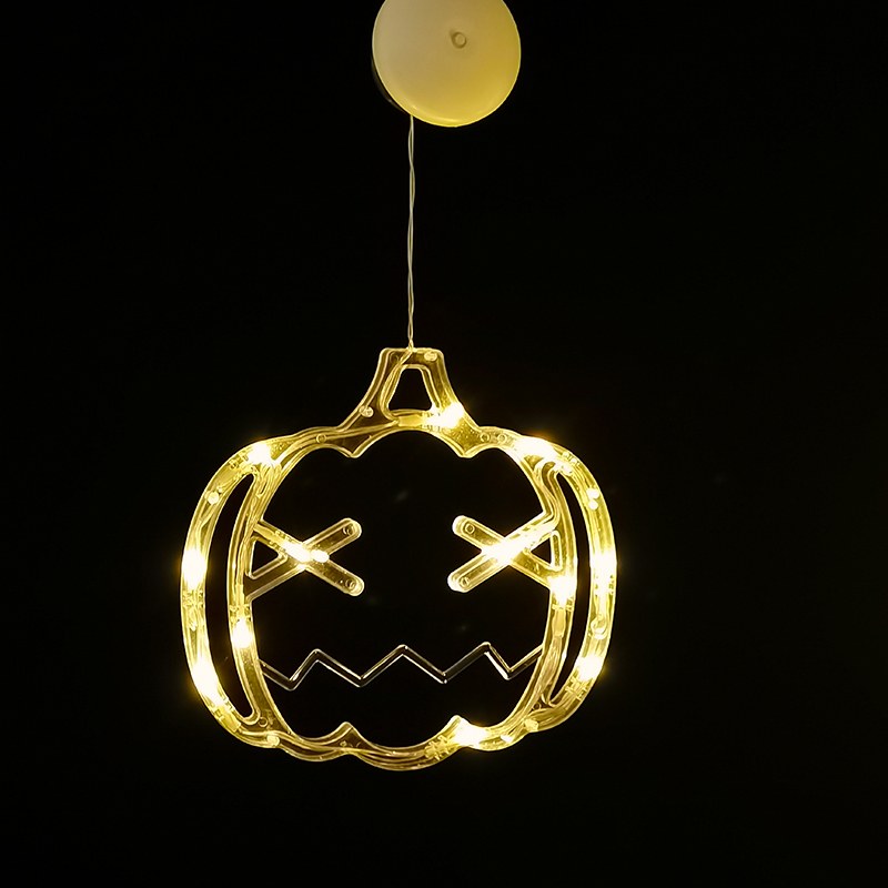 Wholesale LED Window Light Halloween Series – YZ-60065