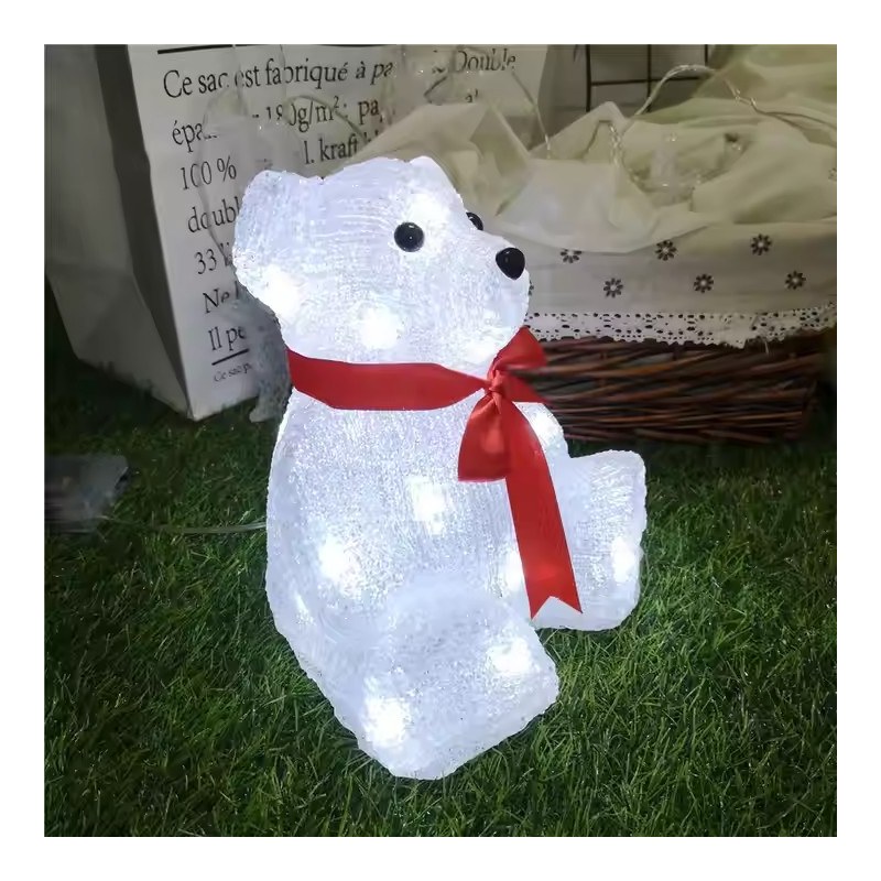 Wholesale Acrylic LED Motif Light – YZ-60080