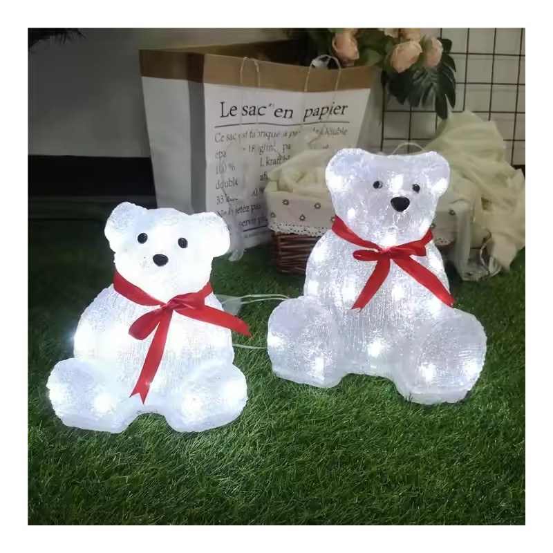 Wholesale Acrylic LED Motif Light – YZ-60080