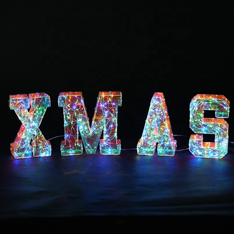 Wholesale LED Motif PVC 3D Fantasy Color – YZ-60124