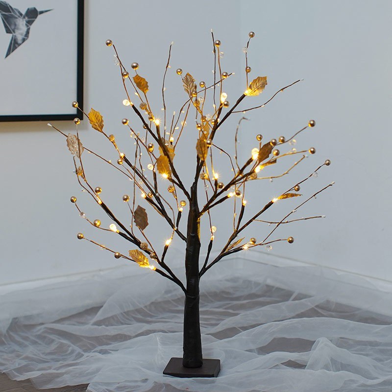 Wholesale LED Tree Light Battery 24l – YZ-70006
