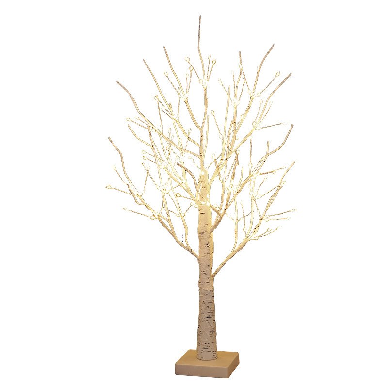Wholesale LED Tree Light Battery USB 144l – YZ-70010