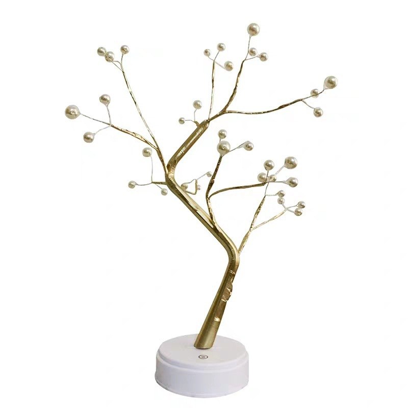 Wholesale LED Tree Light Battery USB 36l – YZ-70018