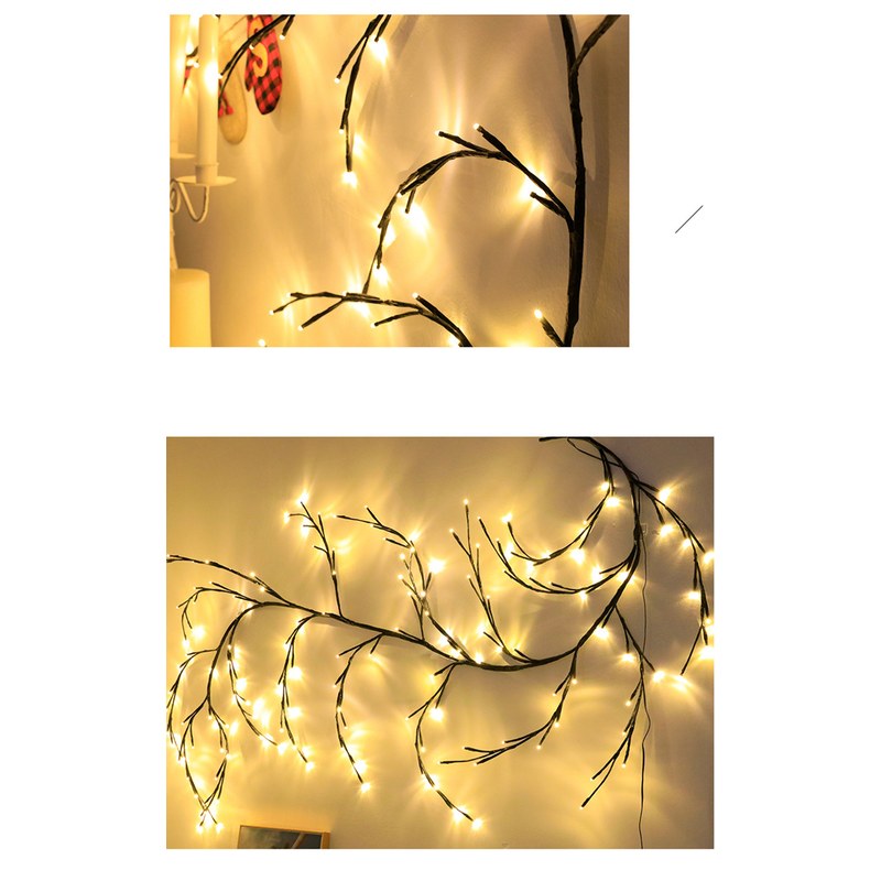 Wholesale LED 144LED Vine Lights Tree Branch – YZ-70030