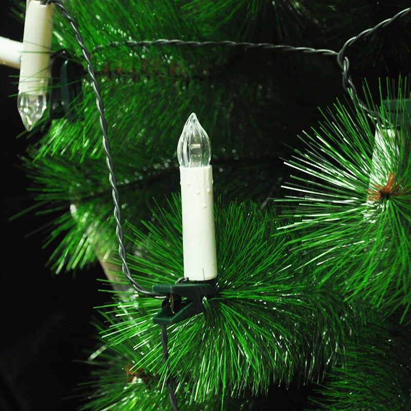 Wholesale LED Christmas Tree Lights For Indoor – YZ-70037