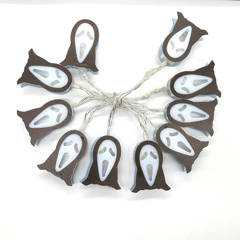 Wholesale Halloween Series LED String Light With – YZ-80032