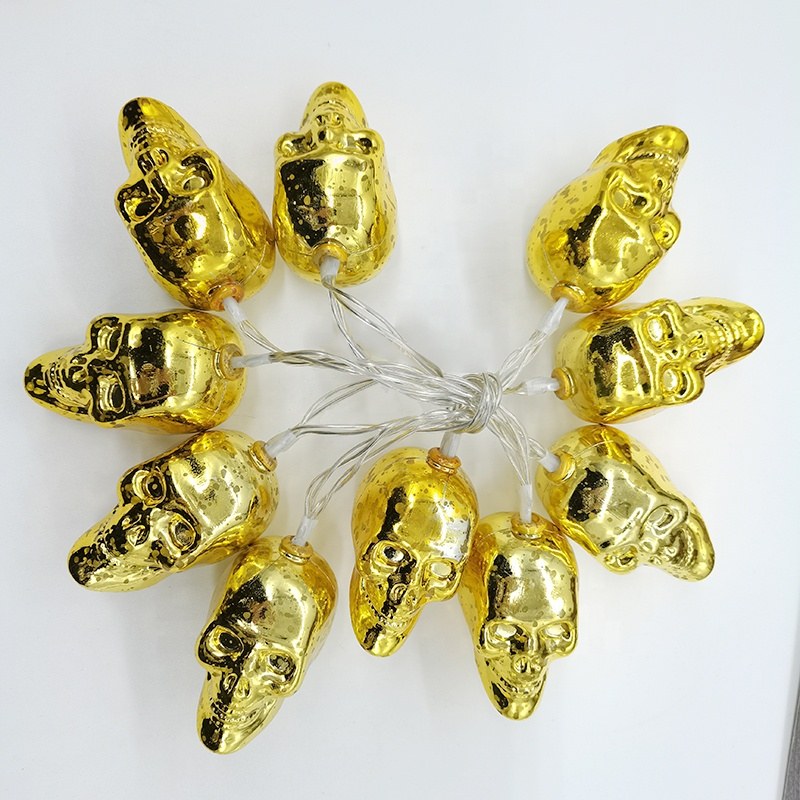 Wholesale Halloween Series LED String Light With – YZ-80036