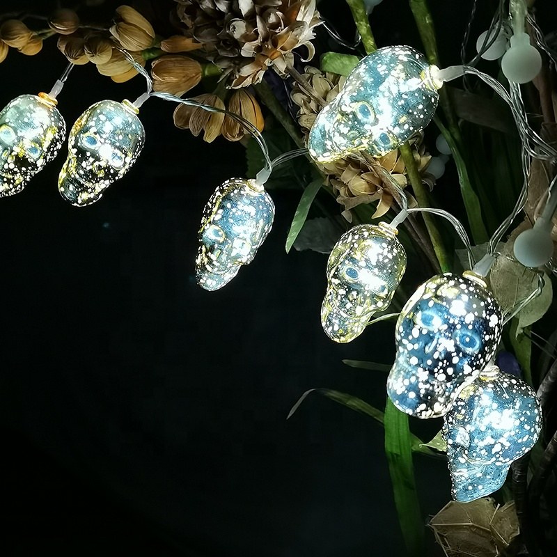 Wholesale Halloween Series LED String Light With – YZ-80036