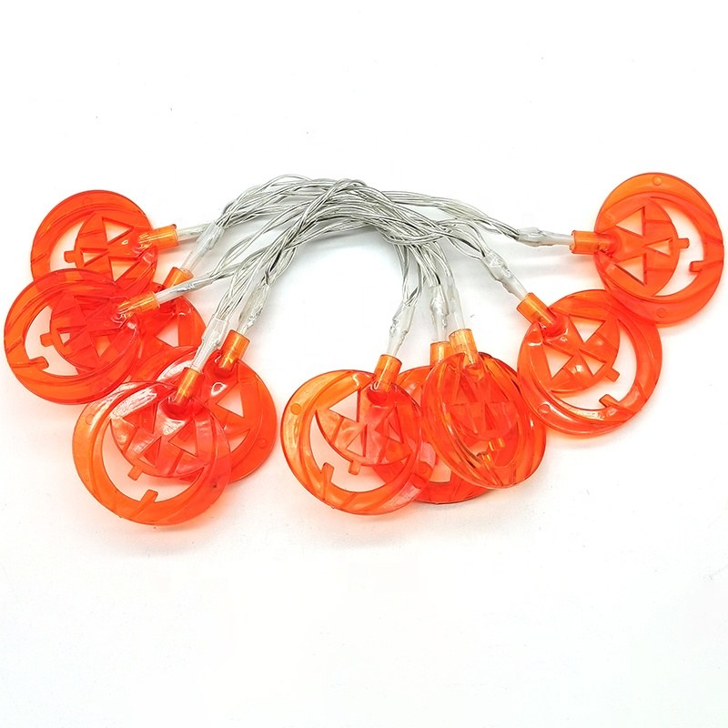 Wholesale Halloween Series LED String Light With – YZ-80039
