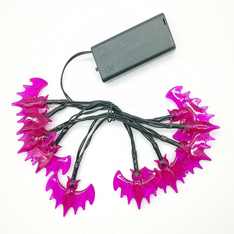 Wholesale Halloween Series LED String Light With – YZ-80047