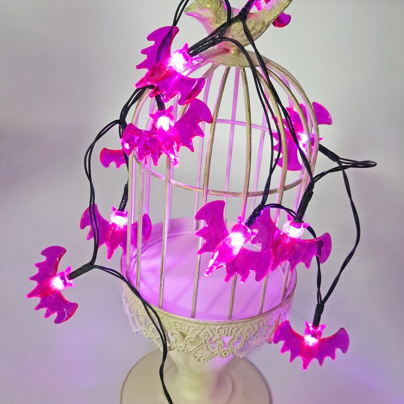 Wholesale Halloween Series LED String Light With – YZ-80047