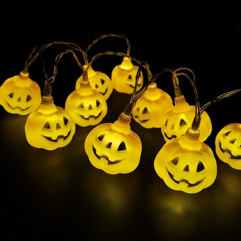 Wholesale Halloween Series LED String Light With – YZ-80048