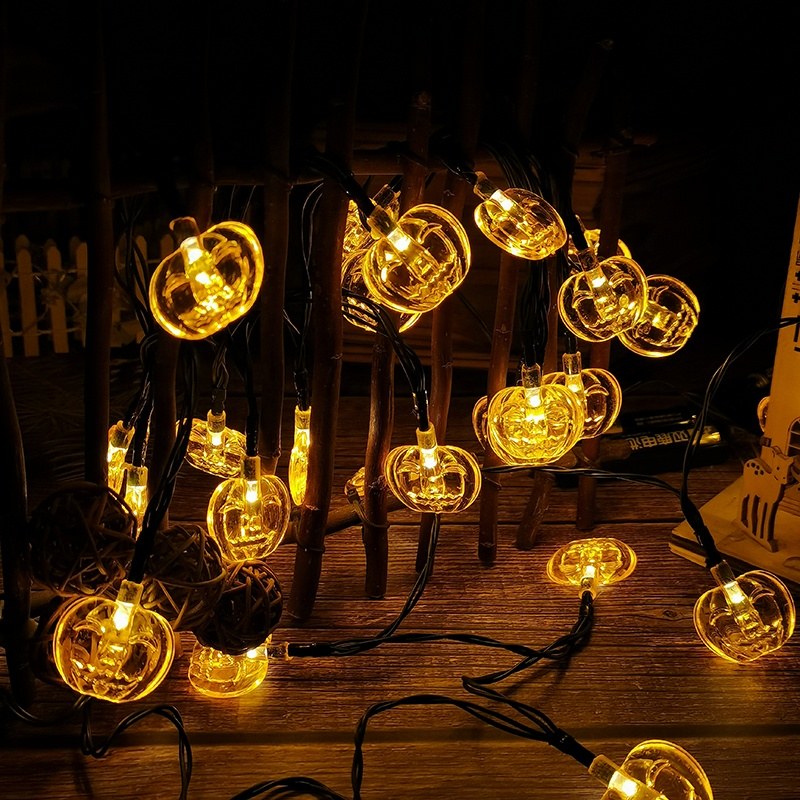 Wholesale Halloween Series LED String Light With – YZ-80050