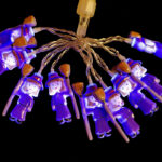 Wholesale LED String Light Halloween – YZ-80004