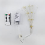थोक एलईडी कॉपर वायर फायरवर्क लाइट – YZ-10006